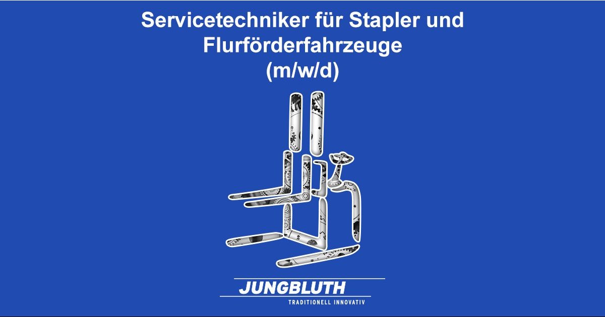 Jungbluth Fördertechnik GmbH & Co. KG